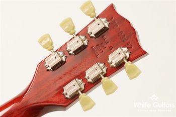 Les Paul Traditional Plain Top